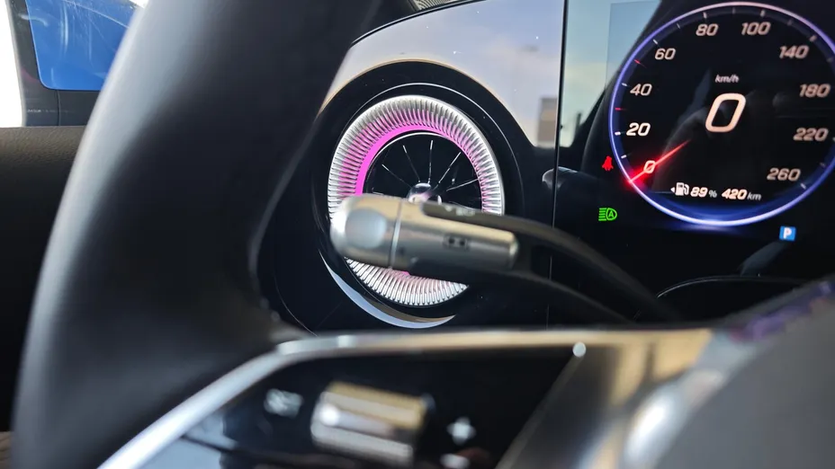 MERCEDES-BENZ CLA CLA 180 mHEV 8G-DCT