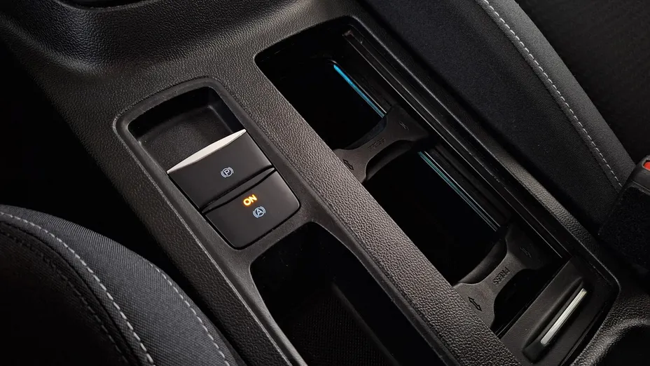 FORD Focus Focus 1.5 EcoBlue Connected