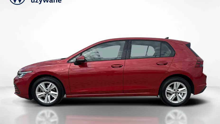VOLKSWAGEN Golf Golf VIII 1.5 TSI EVO Life