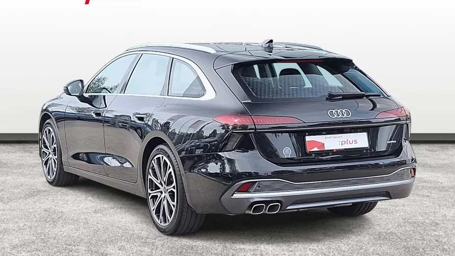 AUDI A6 Avant -