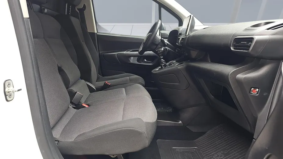 TOYOTA Proace City Proace City 1.5 D-4D Standard 2,0t Active