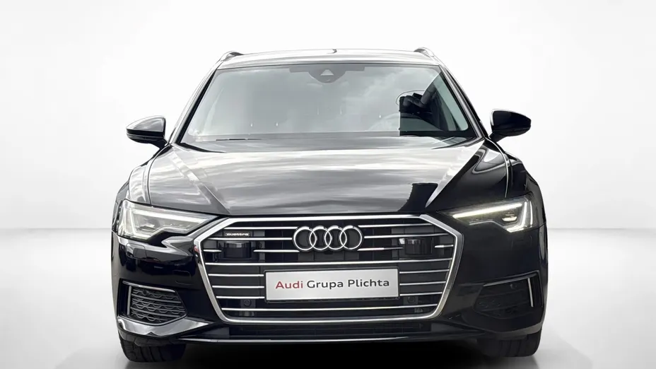 AUDI A6 Avant -