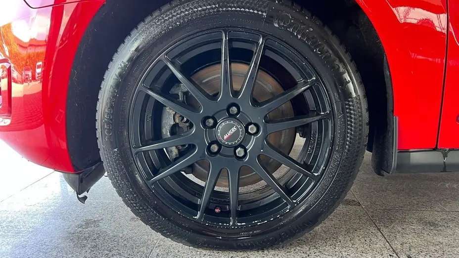 FORD Transit Connect -