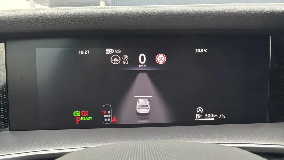 VOLKSWAGEN Tayron Tayron 1.5 eTSI mHEV Life DSG
