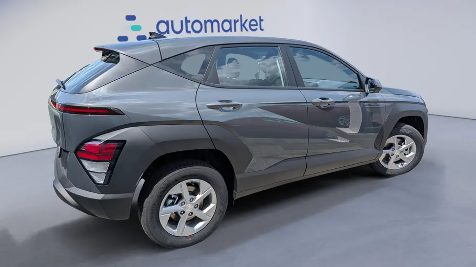 HYUNDAI Kona Kona 1.0 T-GDI Smart Nowy