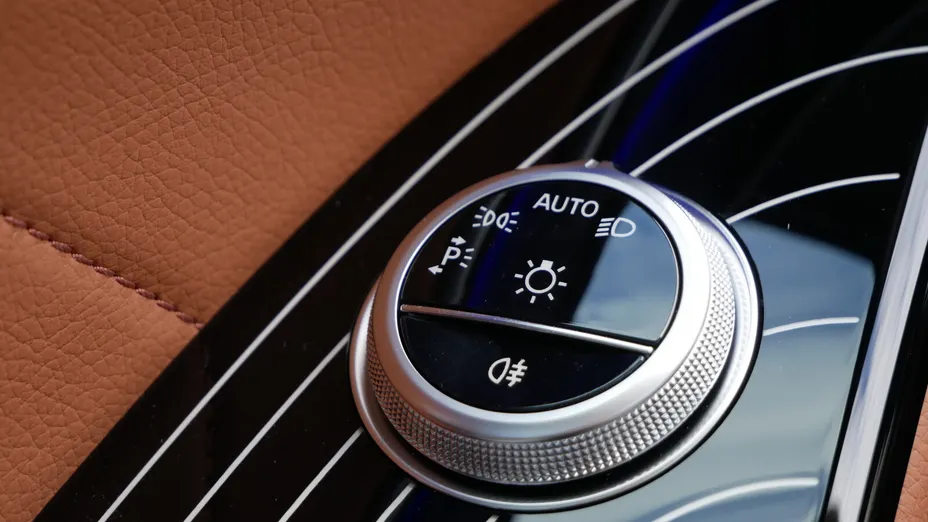 MERCEDES-BENZ S Klasa S 450 d mHEV 4-Matic L AMG Line 9G-TRONIC Nowy