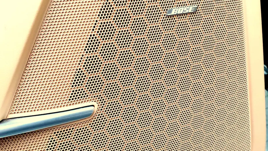 PORSCHE Cayenne Cayenne Diesel