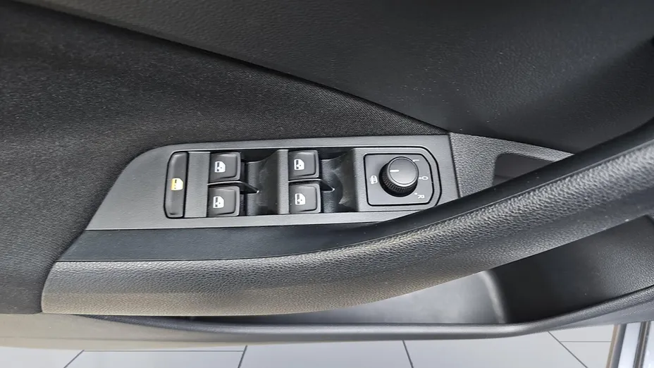 SKODA Scala Scala 1.5 TSI Ambition DSG