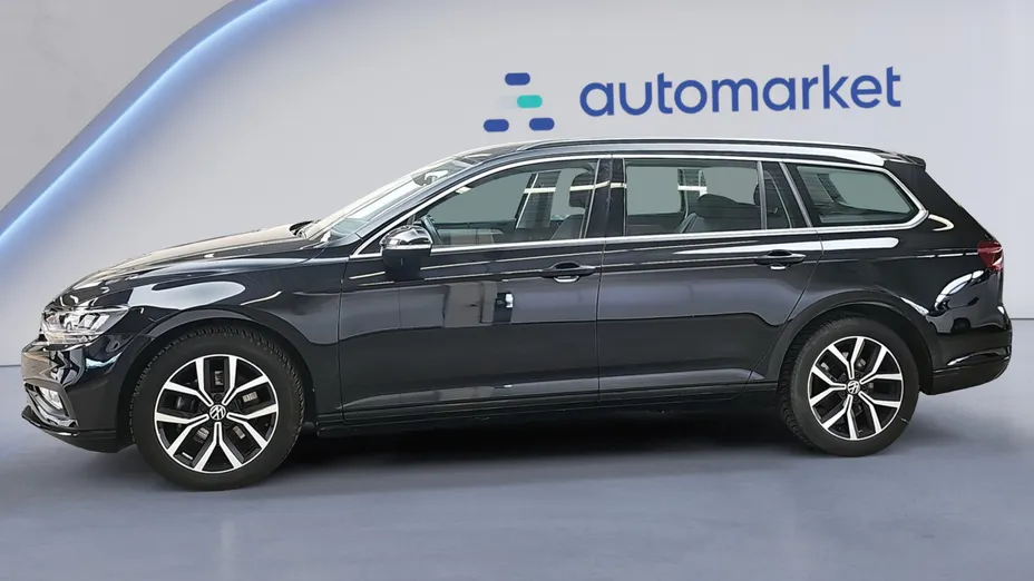 VOLKSWAGEN Passat Passat 1.5 TSI EVO Business DSG