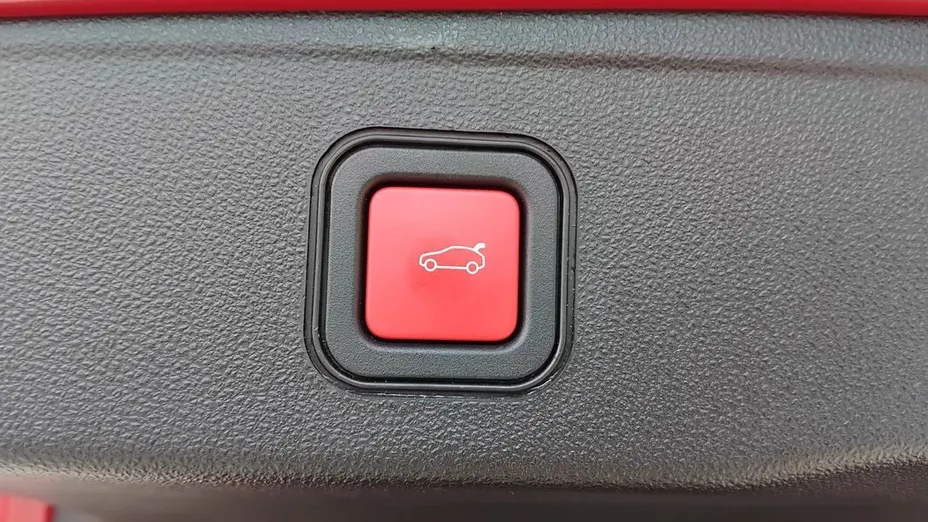 JEEP Avenger Avenger 1.2 T3 mHEV Summit FWD eDCT6