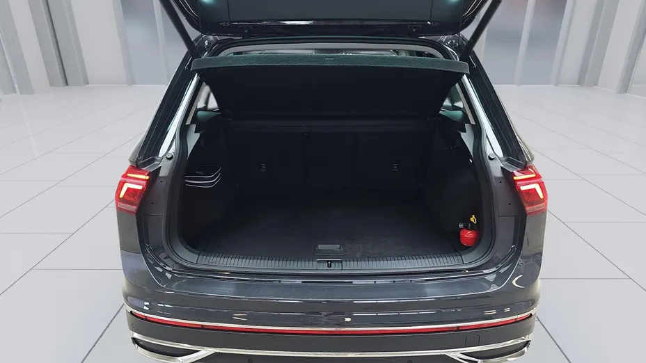 VOLKSWAGEN Tiguan Tiguan 2.0 TSI 4Mot. Elegance DSG