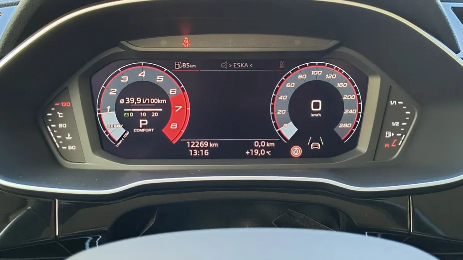 AUDI Q3 Sportback -