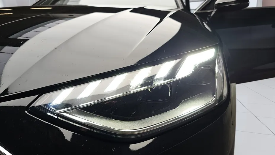 AUDI A4 A4 40 TDI mHEV S tronic