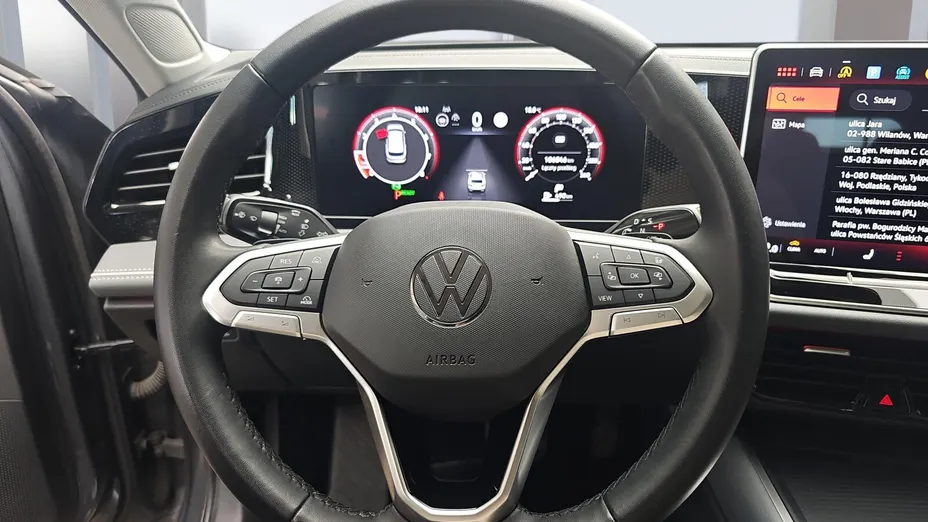 VOLKSWAGEN Passat Passat 1.5 TSI ACT mHEV Business DSG