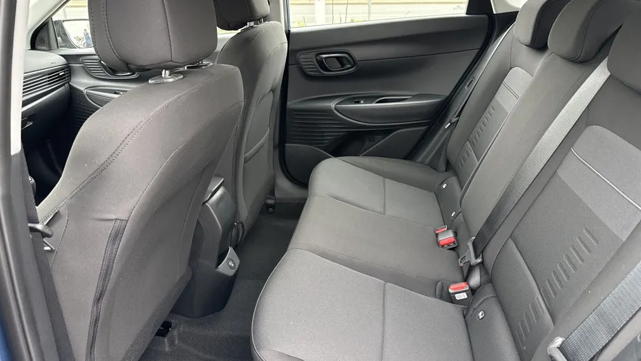 HYUNDAI Bayon Bayon 1.0 T-GDI Smart Nowy
