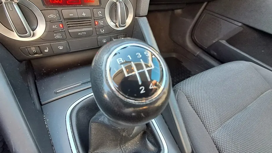 AUDI A3 Sportback -