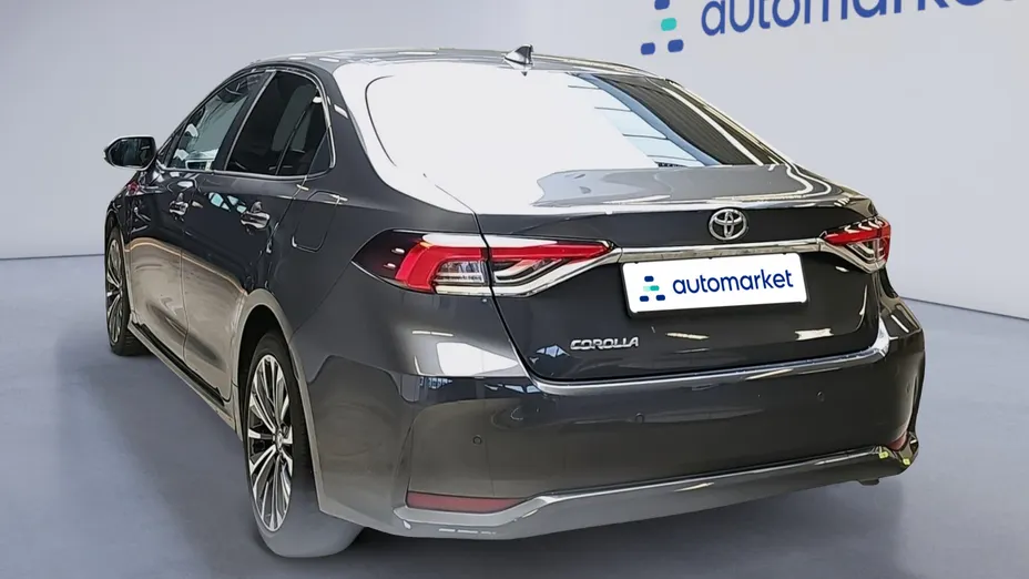 TOYOTA Corolla Corolla 1.5 Style