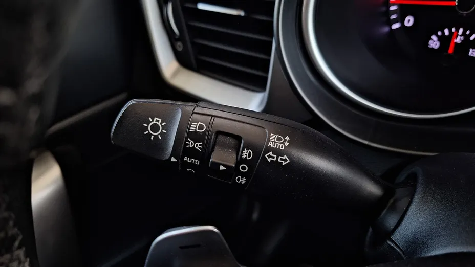 KIA Cee'd Ceed 1.5 T-GDI M DCT