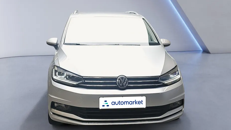 VOLKSWAGEN Touran Touran 1.5 TSI EVO Highline DSG