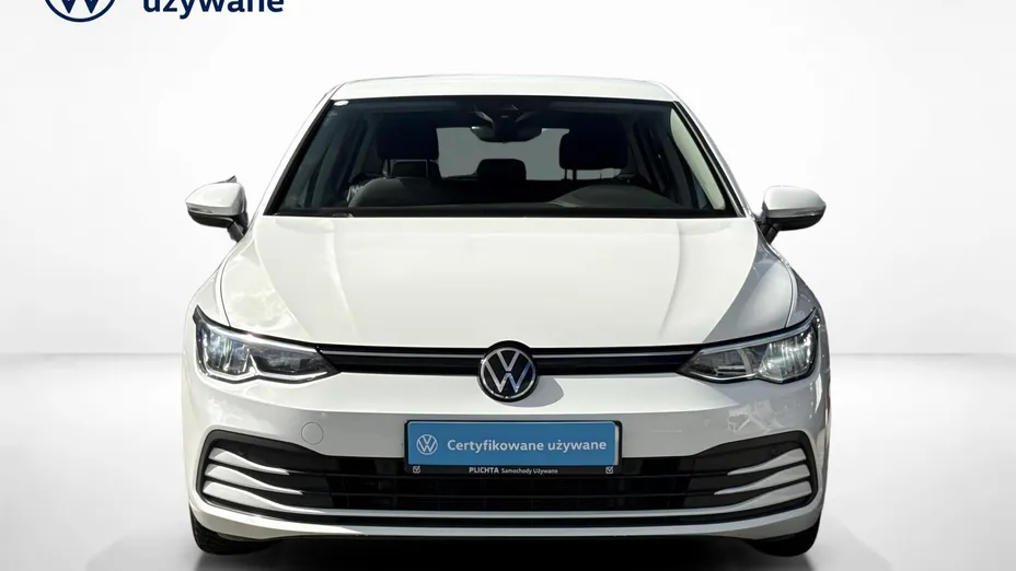VOLKSWAGEN Golf Golf VIII 1.5 TSI EVO Life