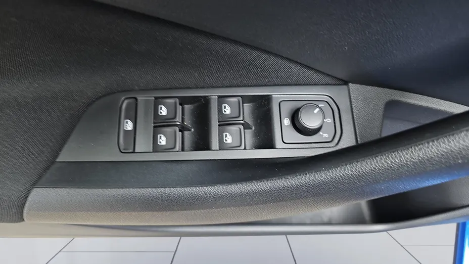 SKODA Scala Scala 1.5 TSI Ambition DSG