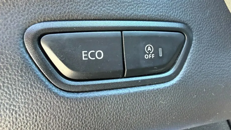 RENAULT Kadjar Kadjar 1.5 dCi Energy Intens