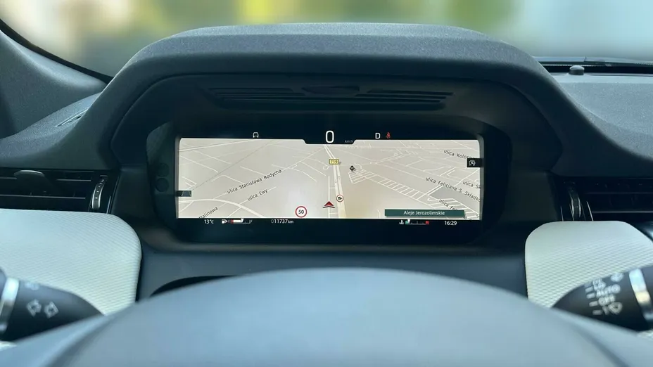 LAND ROVER Discovery Sport Discovery Sport 2.0 D200 mHEV Dynamic SE aut