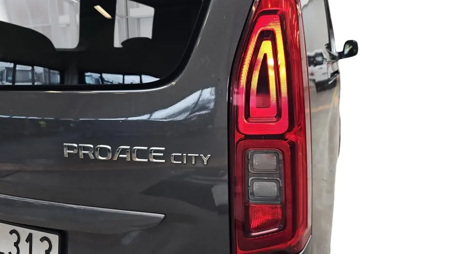 TOYOTA Proace City Verso Proace City Verso Long 1.5 D-4D Business