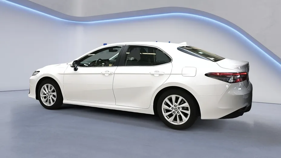 TOYOTA Camry Camry 2.5 Hybrid Comfort CVT