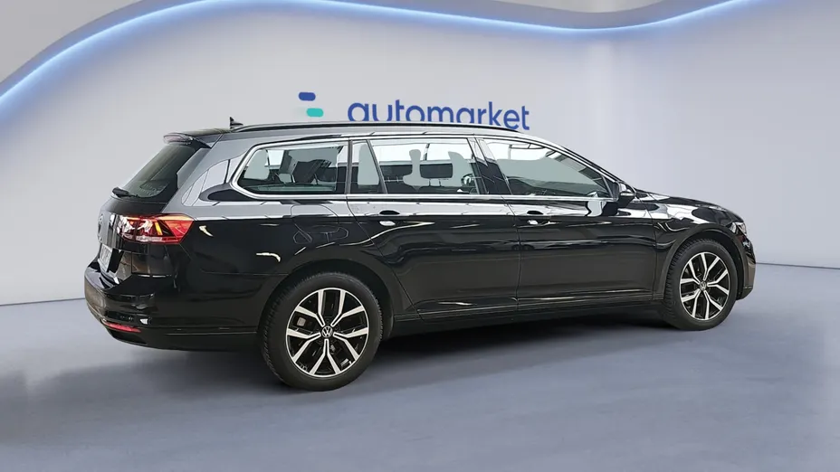 VOLKSWAGEN Passat Passat 1.5 TSI EVO Business DSG