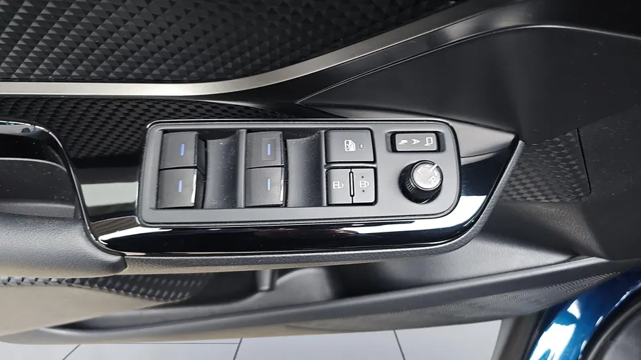 TOYOTA C-HR C-HR 2.0 Hybrid Style