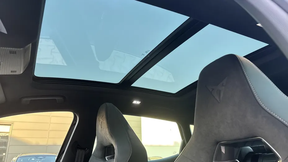 CUPRA Formentor Formentor 1.5 e-Hybrid PHEV VZ DSG Nowy
