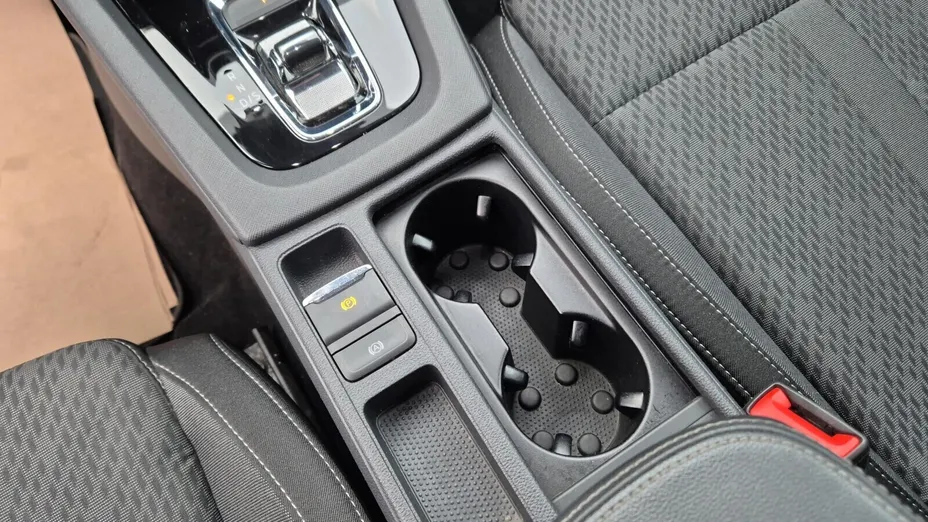 SKODA Octavia Octavia 2.0 TDI Style DSG