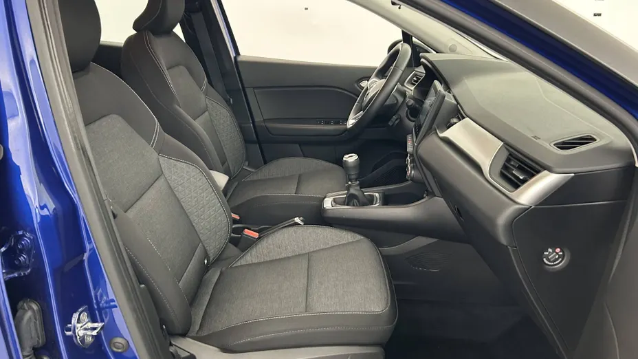 RENAULT Captur -