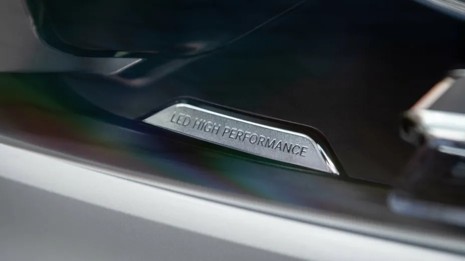 MERCEDES-BENZ GLB GLB 180 7G-DCT