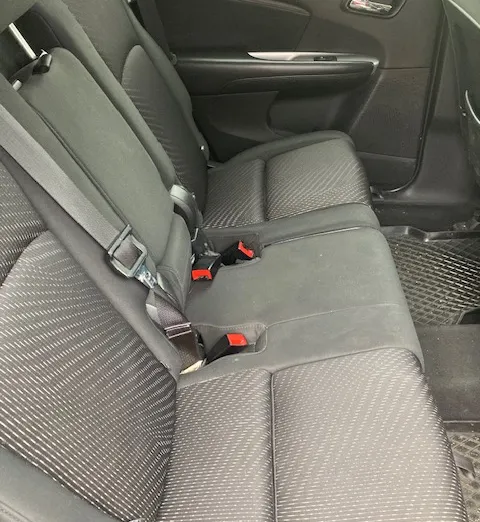 FIAT Freemont Freemont 2.0 Multijet