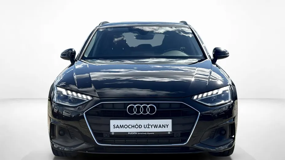 AUDI A4 Avant -