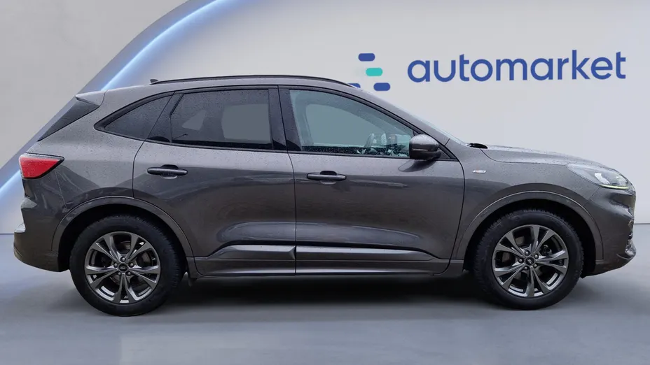 FORD Kuga Kuga 1.5 EcoBoost FWD ST-Line