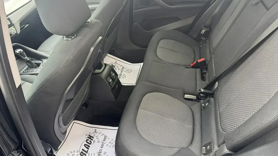 BMW X1 X1 sDrive16d