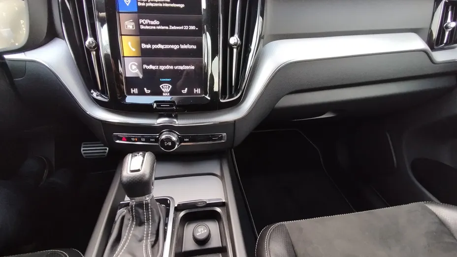 VOLVO XC60 XC60 D4 SCR R-Design aut