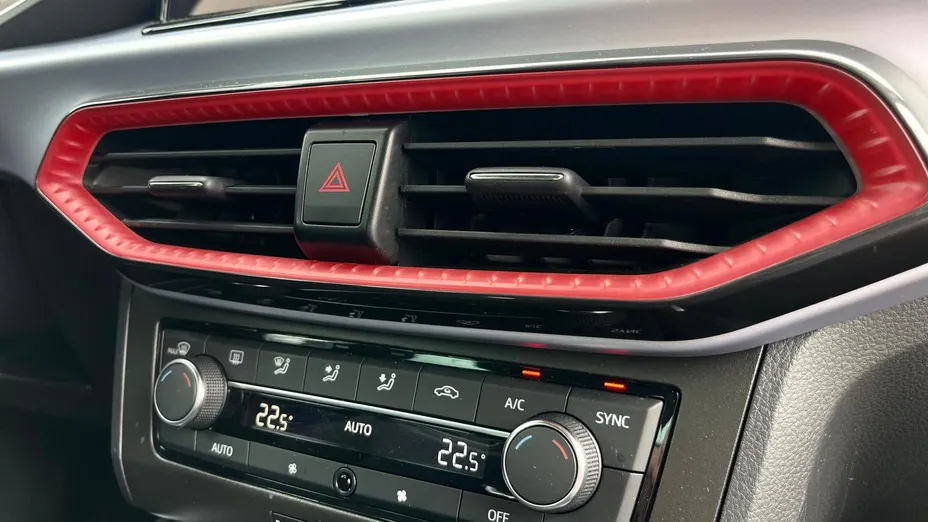 SEAT Arona Arona 1.5 TSI EVO FR DSG
