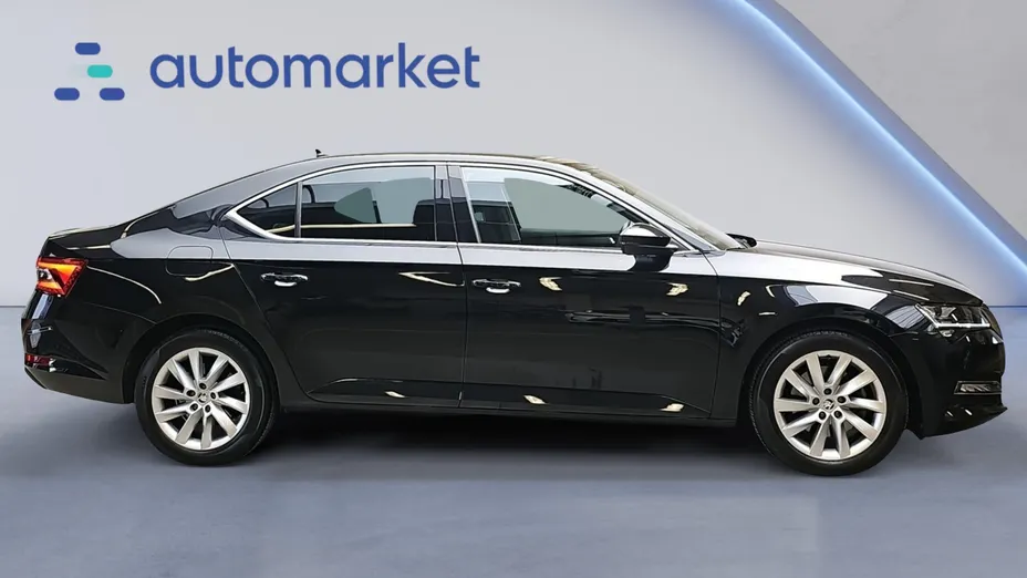 SKODA Superb Superb 2.0 TDI SCR 4x4 Style DSG