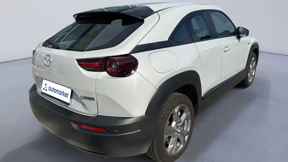 MAZDA MX-30 MX-30 35.5kWh Exclusive Line