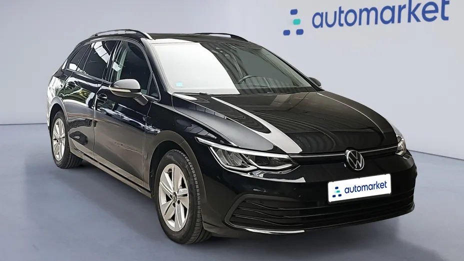 VOLKSWAGEN Golf Golf VIII 1.5 TSI EVO Life