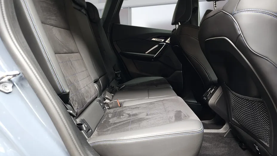 BMW X1 X1 sDrive18d aut