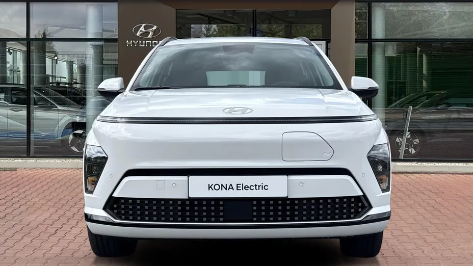 HYUNDAI Kona Kona Electric 65kWh Smart Nowy