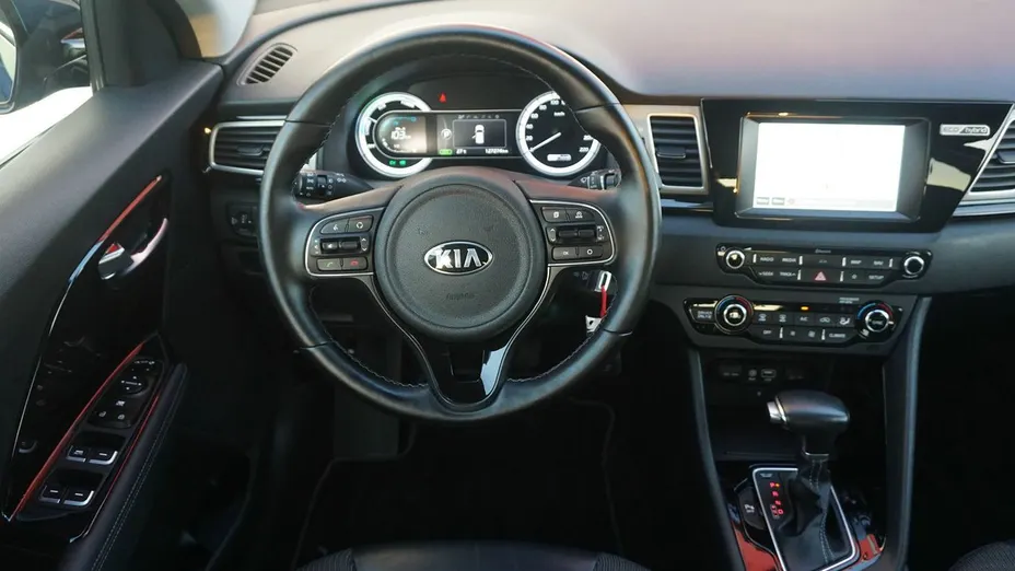 KIA Niro -