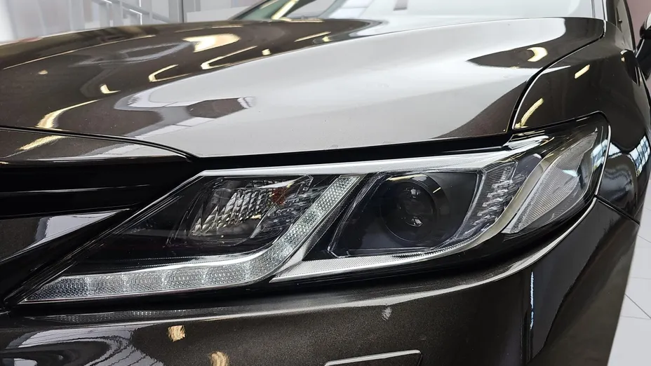 TOYOTA Camry Camry 2.5 Hybrid Comfort CVT