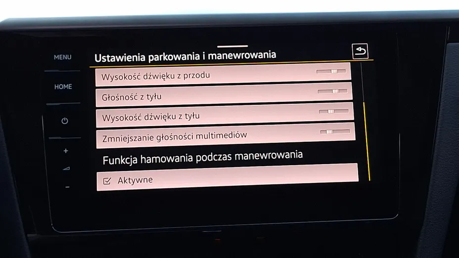 VOLKSWAGEN Arteon Arteon 2.0 TDI 4Motion R-Line DSG