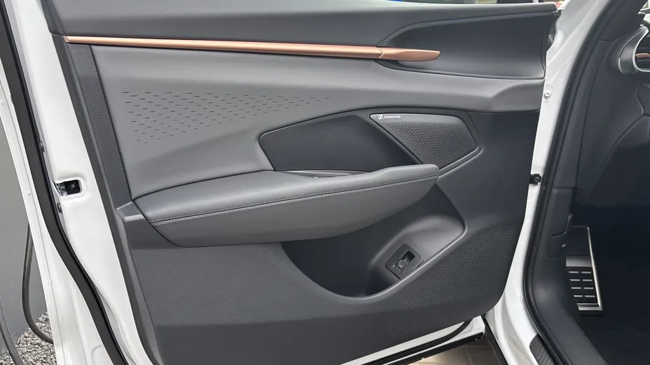 CUPRA Terramar Terramar 1.5 eTSI mHEV Advantage Edition DSG Nowy